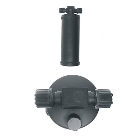 Uro Parts Porsche Vw Receiver Drier, 94457394300 94457394300